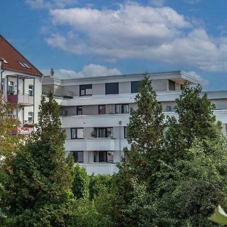 Ferienwohnung Veilcheneck 埃尔福特 外观 照片