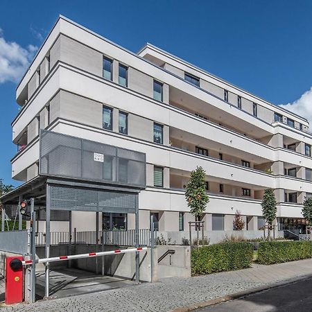 Ferienwohnung Veilcheneck 埃尔福特 外观 照片