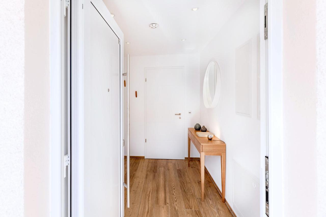 Ferienwohnung Veilcheneck 埃尔福特 外观 照片