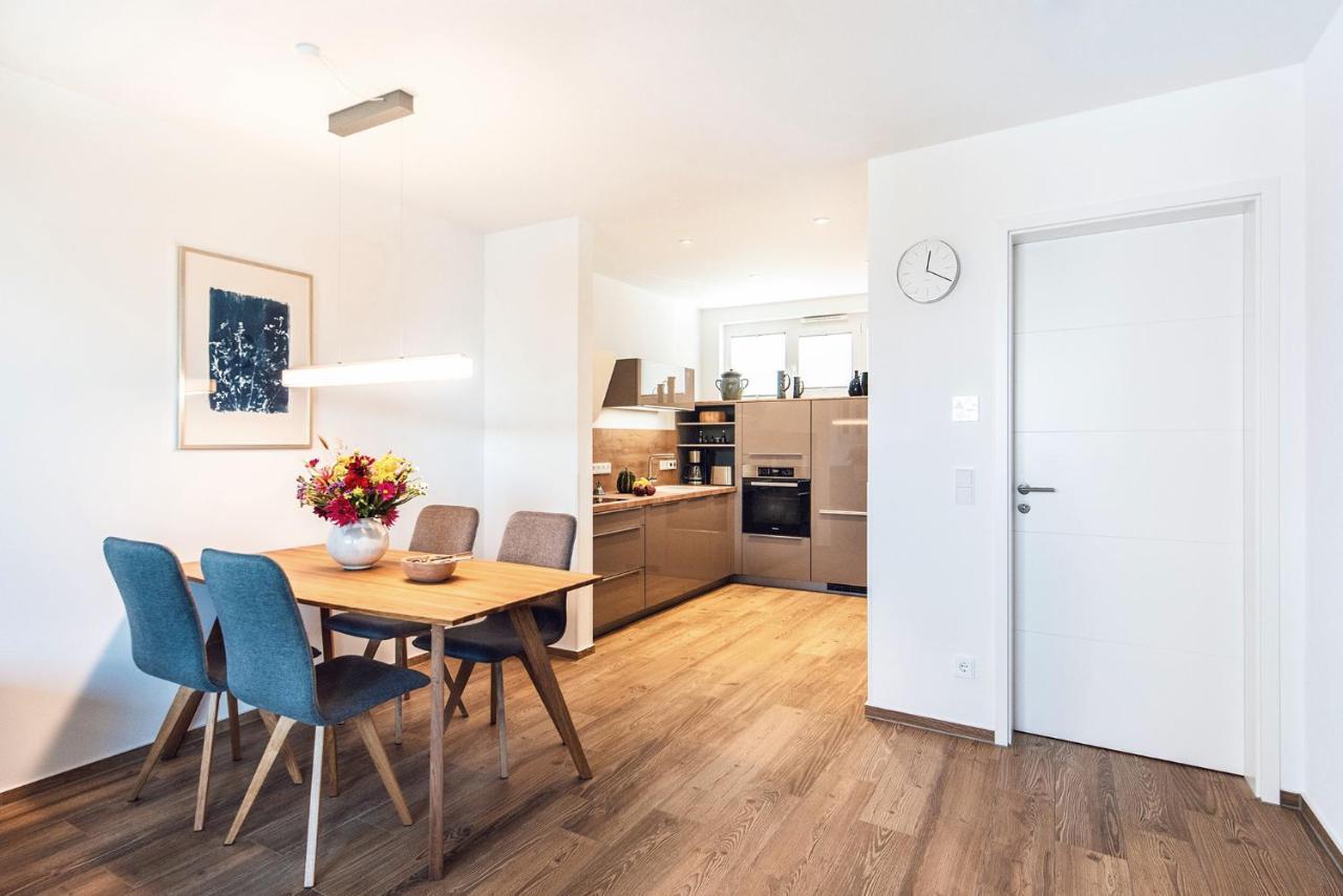 Ferienwohnung Veilcheneck 埃尔福特 外观 照片