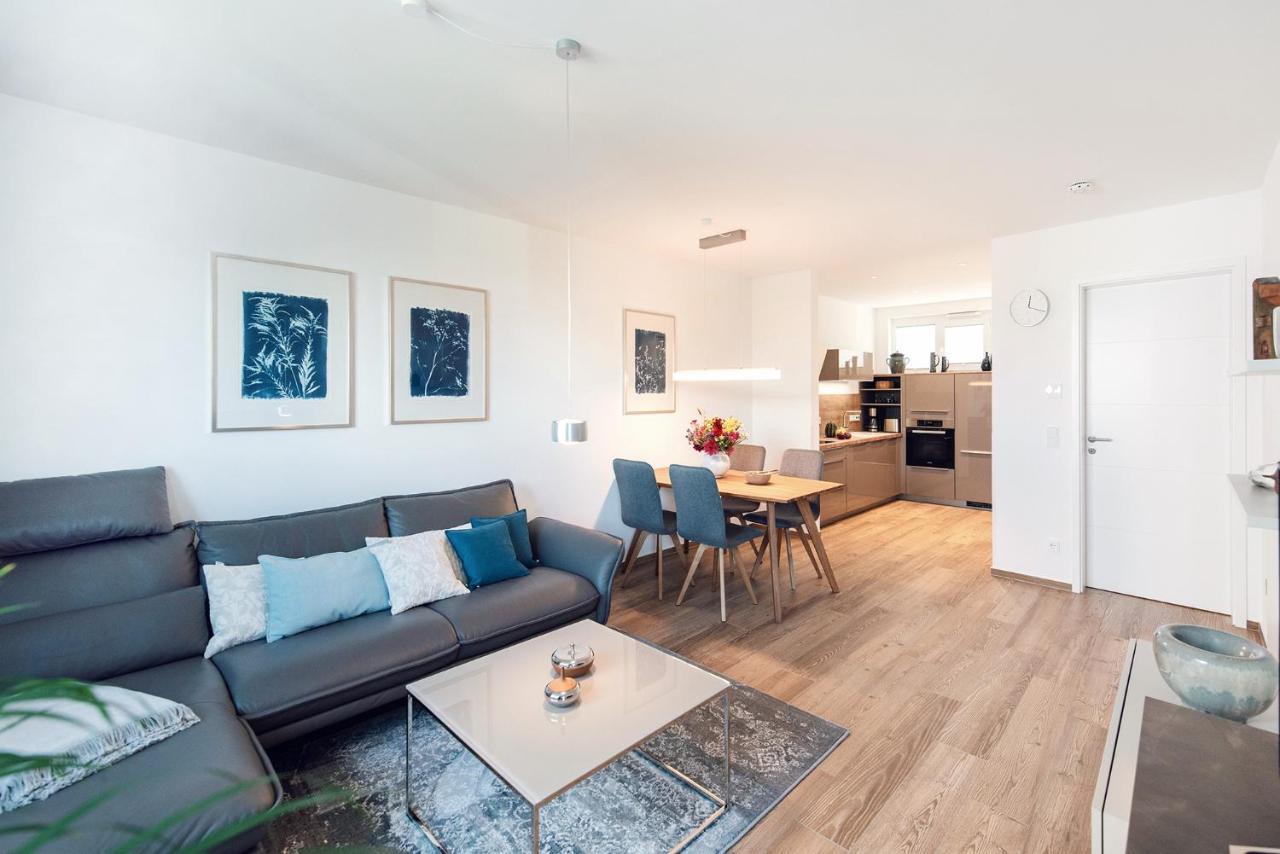 Ferienwohnung Veilcheneck 埃尔福特 外观 照片
